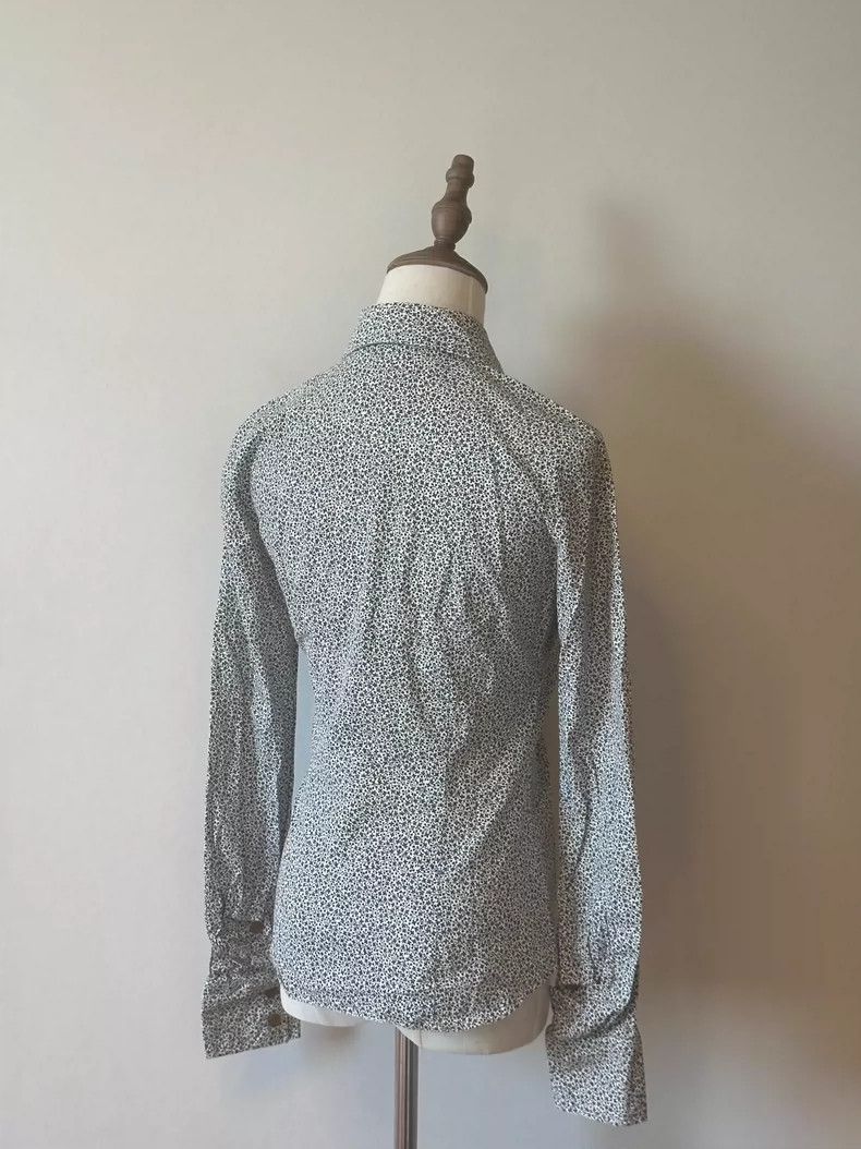 Vivienne Westwood Vivienne Westwood Transform your floral shirt Size M / US 6-8 / IT 42-44 - 2 Thumbnail