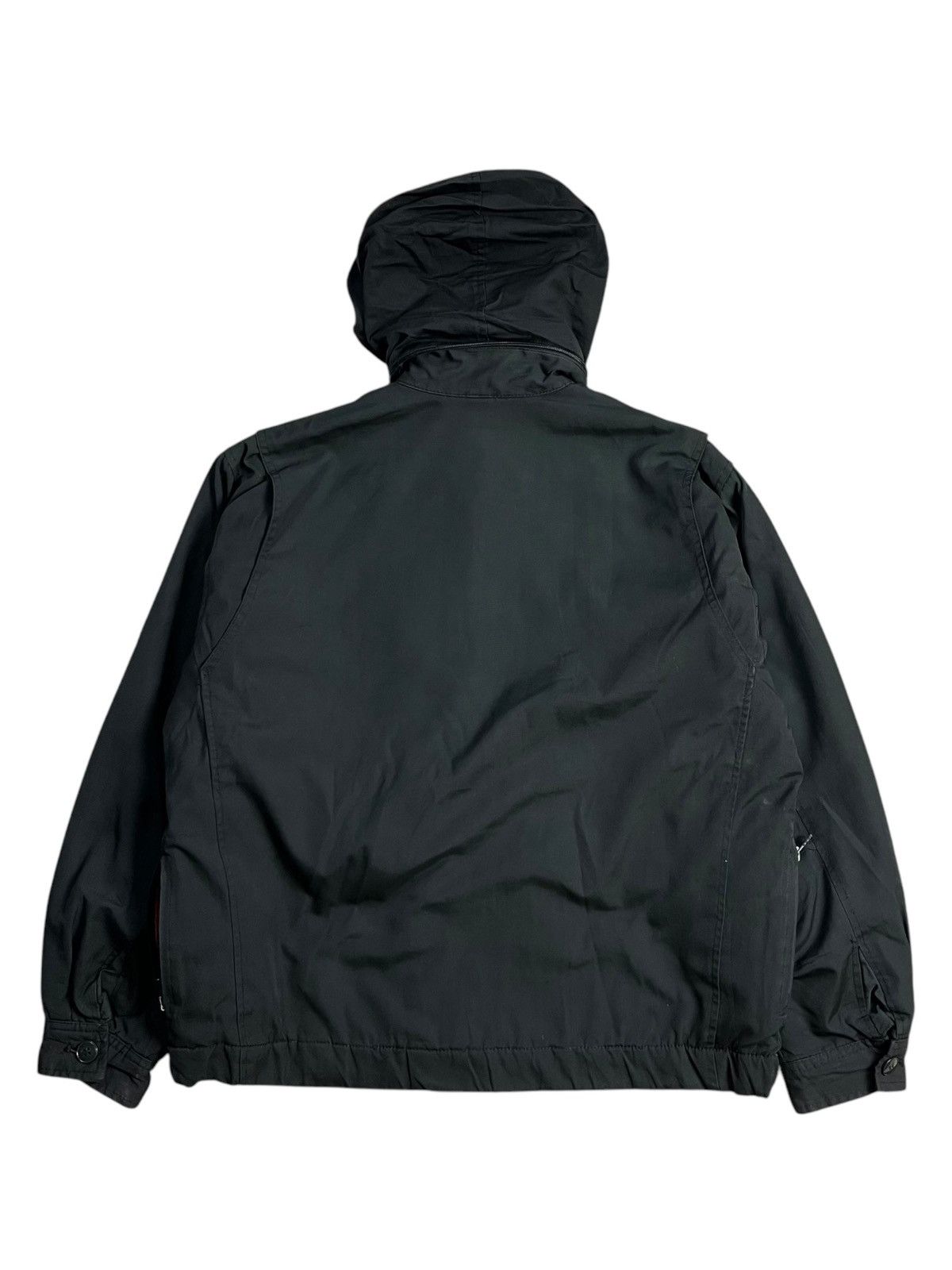 Final Home "SAMPLE" - Apocalypse Style Bono Cargo Jacket Size US L / EU 52-54 / 3 - 4 Thumbnail