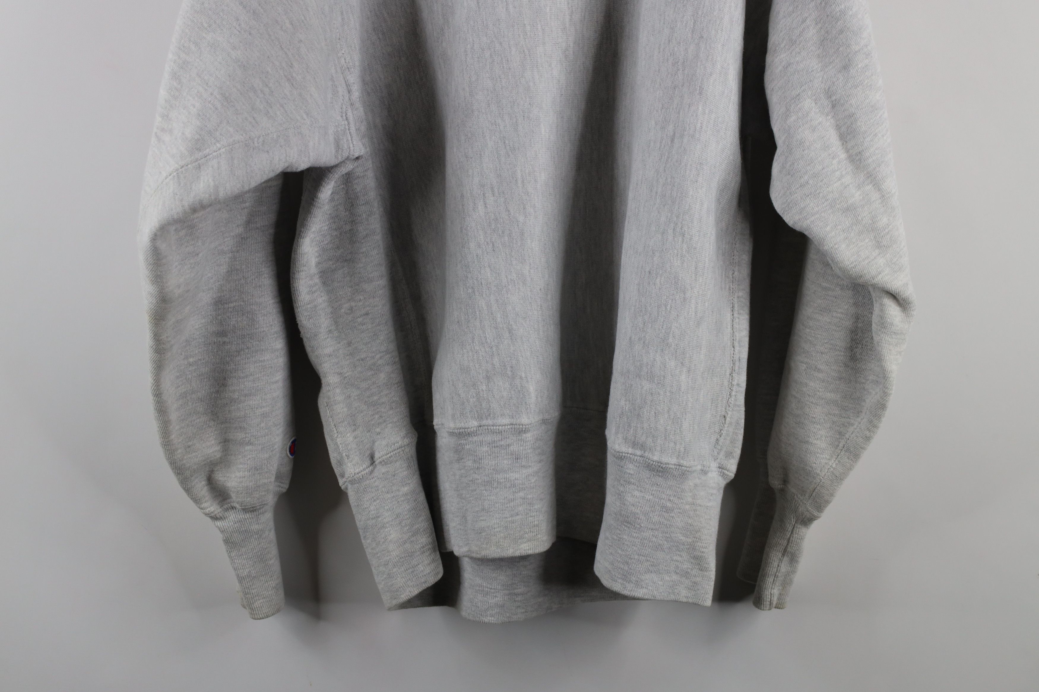 Champion × Vintage Vintage 80s Champion Reverse Weave Sweatshirt 