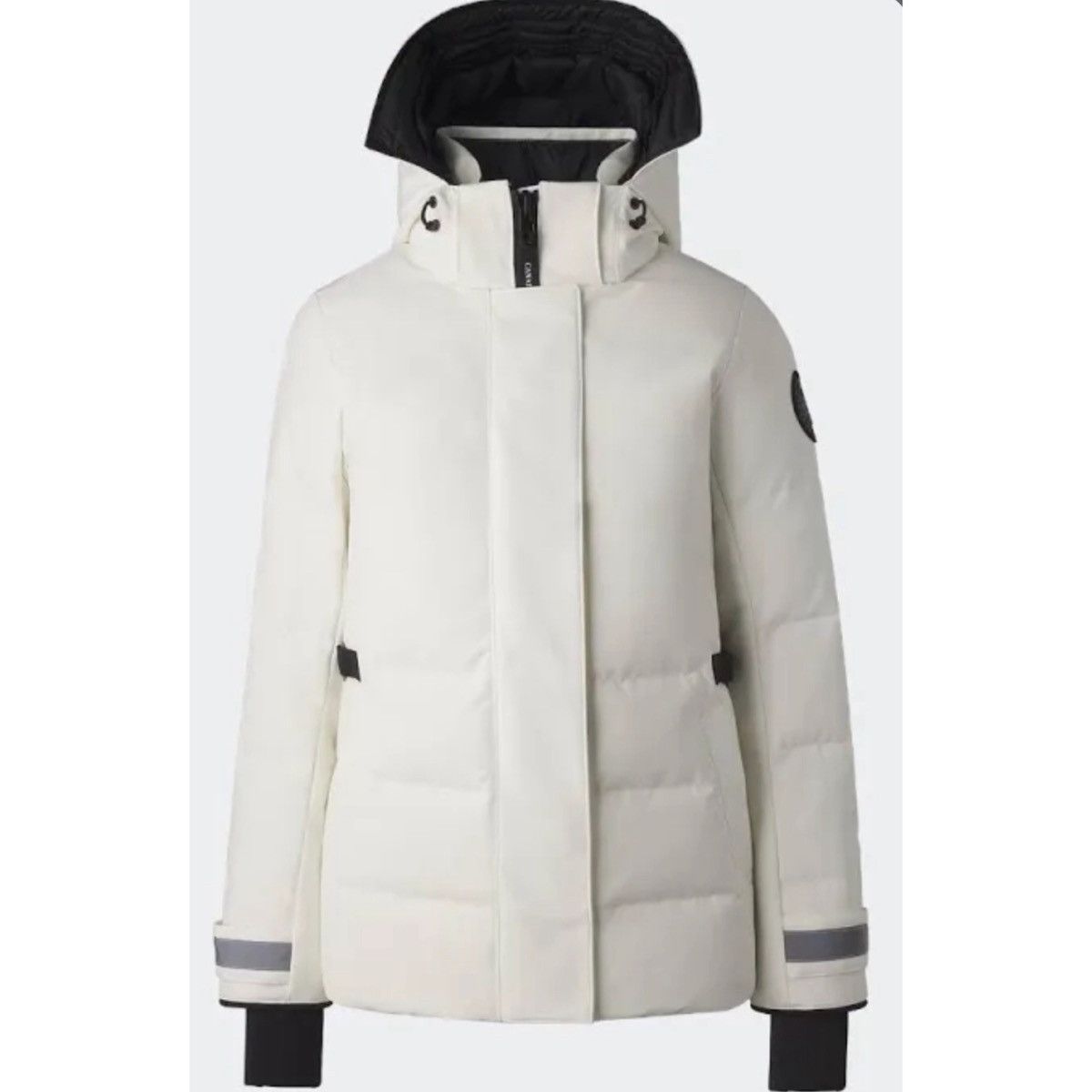 Canada Goose Canada Goose Lyndale Parka Black Label size XL Size XL / US 12-14 / IT 48-50 - 1 Thumbnail