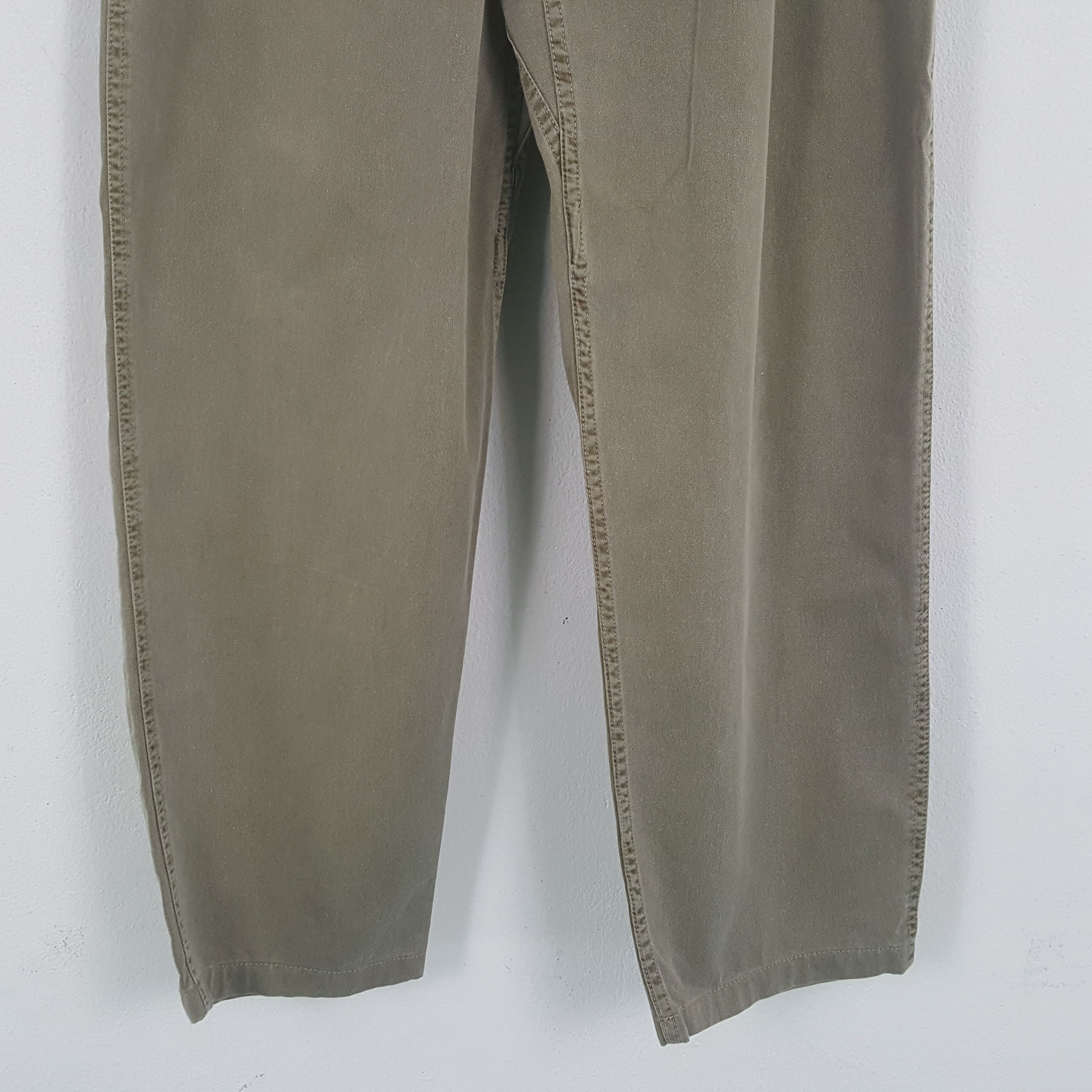 Gramicci × Vintage Gramicci Streetwear Outdoor Style Pants Size US 33 - 6 Thumbnail