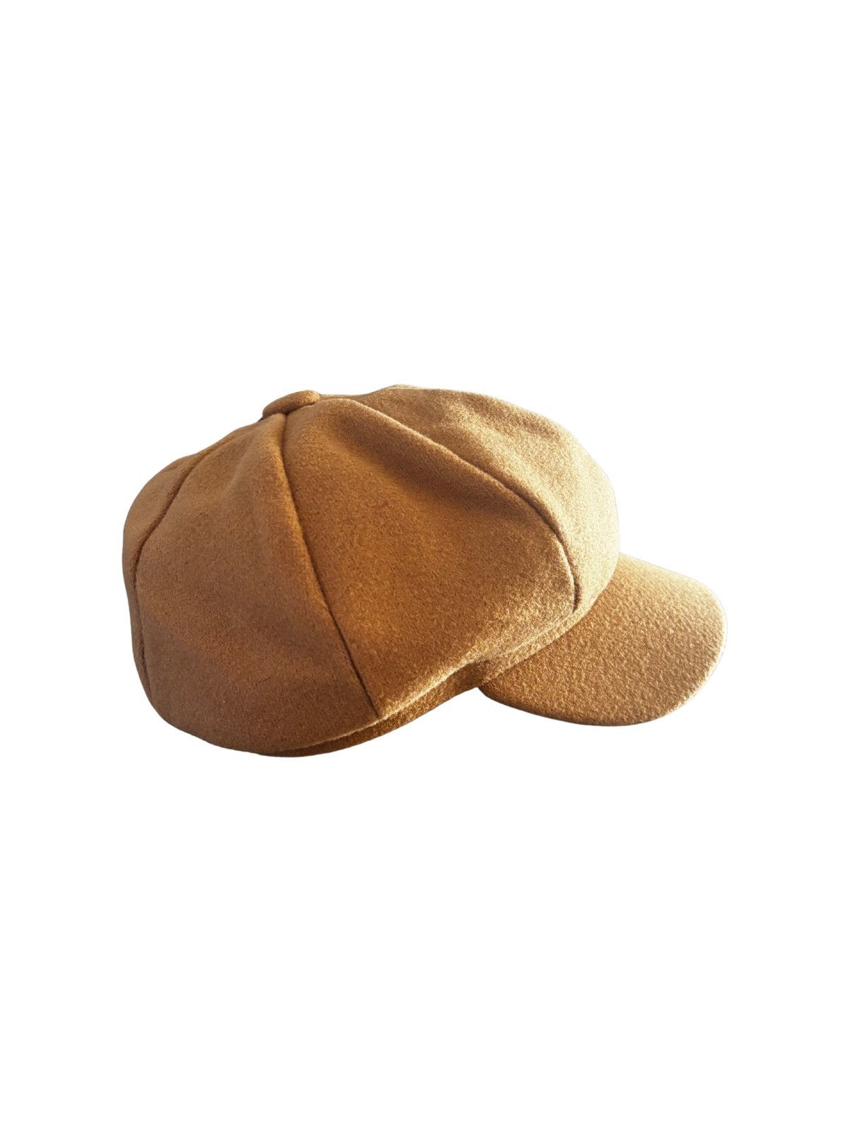 Other Women’s beige newsboy Cap.wm0119 Size ONE SIZE - 6 Thumbnail
