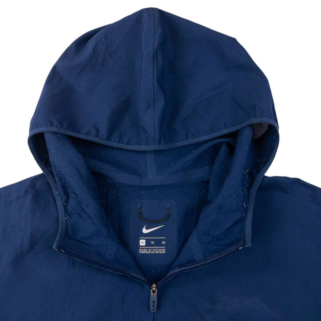 Nike Vintage Nike Gyakusou Undercover Lab Zip Up Jacket Size M Size US M / EU 48-50 / 2 - 4 Thumbnail