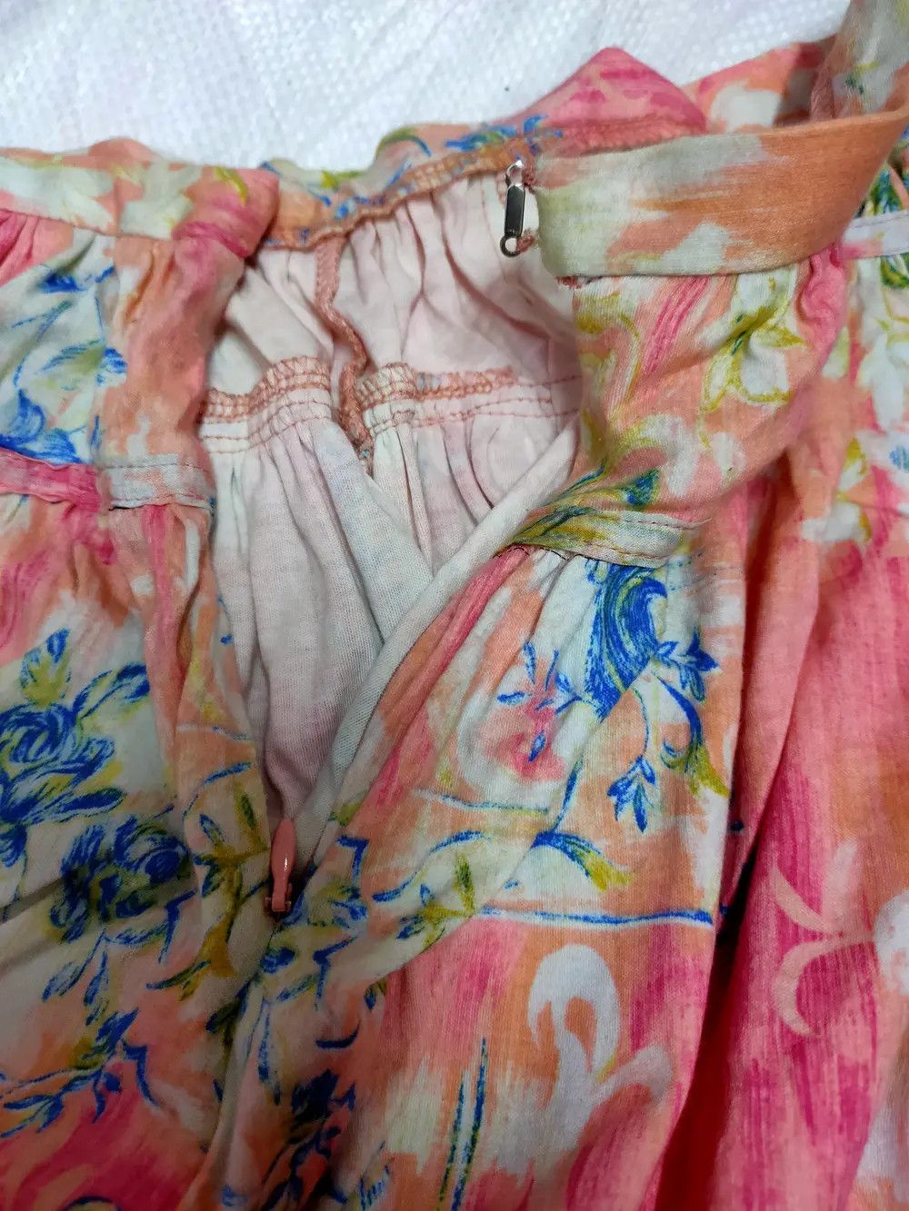 Issey Miyake Issey Miyake skirt Size 26" / US 2 / IT 38 - 5 Thumbnail