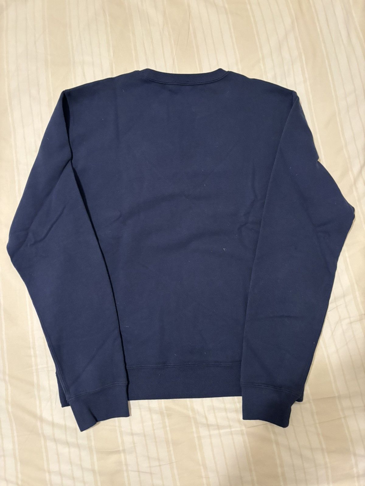 Saint Laurent Paris Saint Laurent YSL Crewneck Size US M / EU 48-50 / 2 - 3 Thumbnail