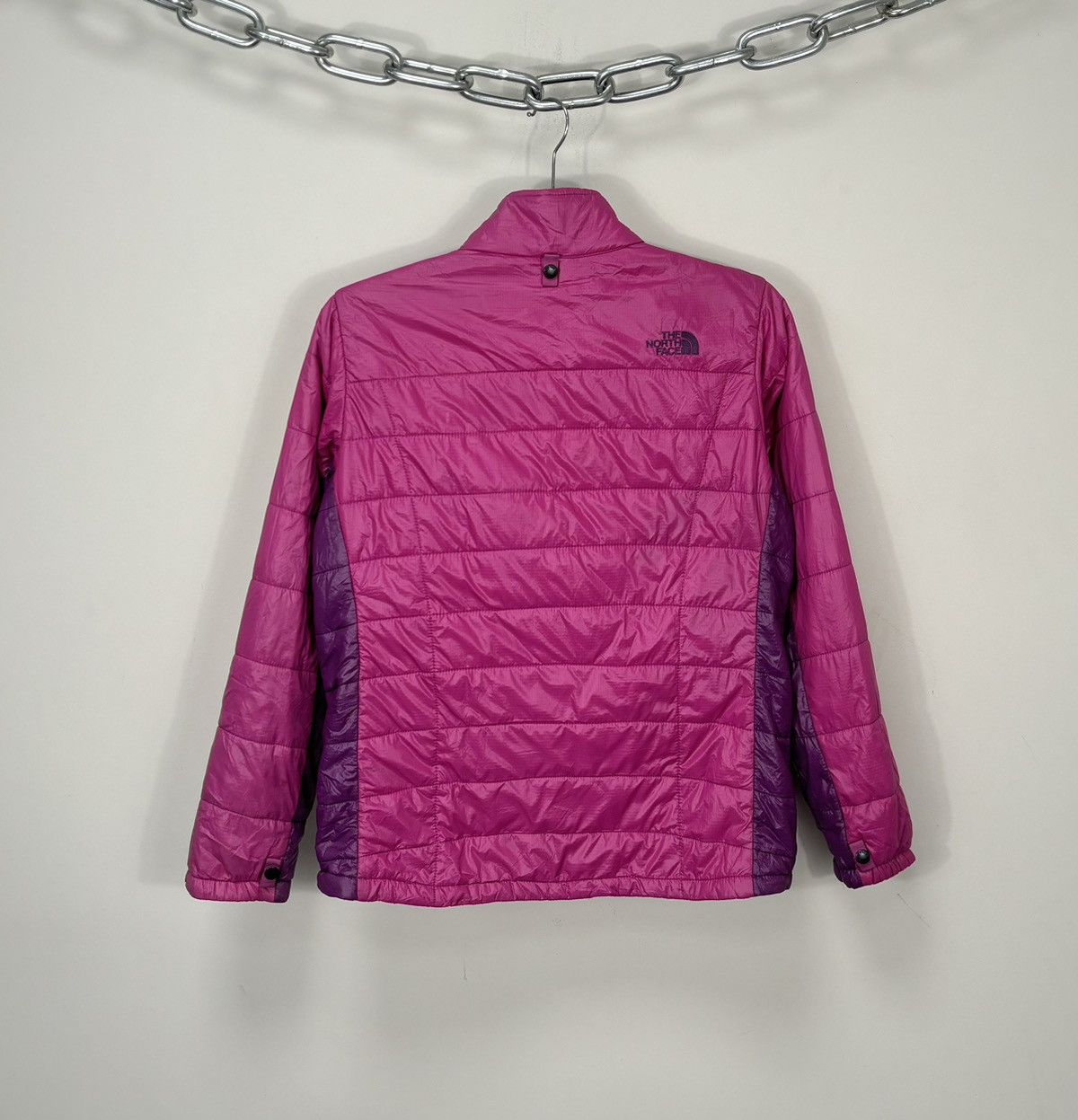 The North Face The North Face Women’s Korean Outdoor Down Puffer Jacket Size M / US 6-8 / IT 42-44 - 3 Thumbnail