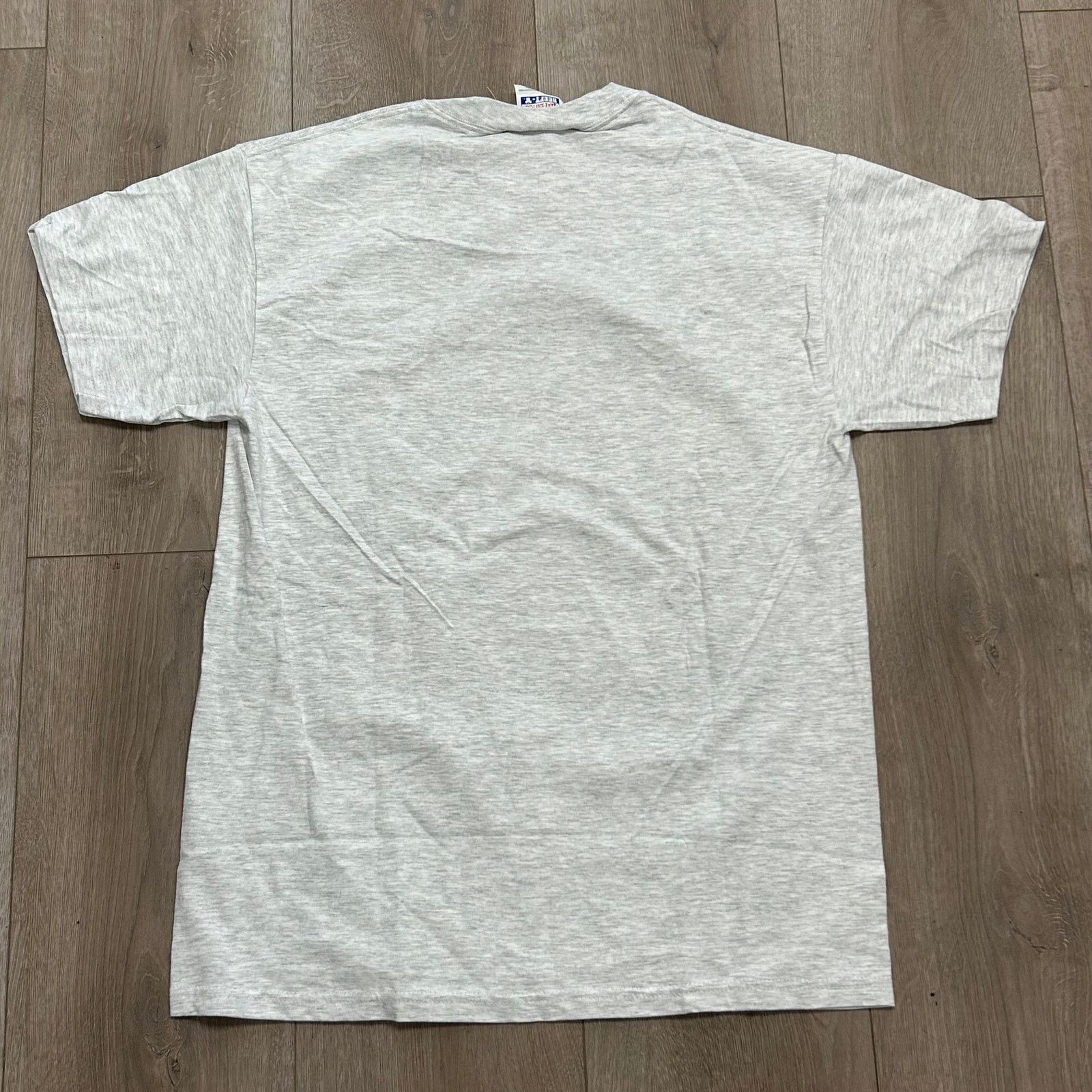 Harley Davidson Vintage 90s Triumph Bonneville Motorcycle Tee Size Medium Size US M / EU 48-50 / 2 - 4 Thumbnail