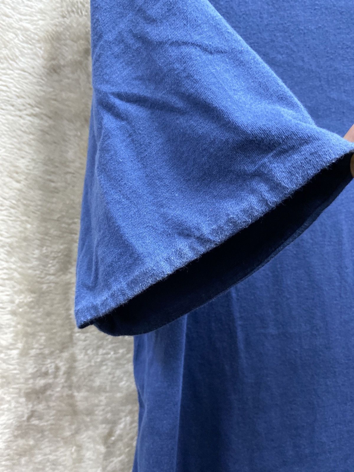 Japanese Brand × Polo Ralph Lauren PLAIN POLO RALPH LAUREN RIVERSIBLE Size US S / EU 44-46 / 1 - 11 Thumbnail