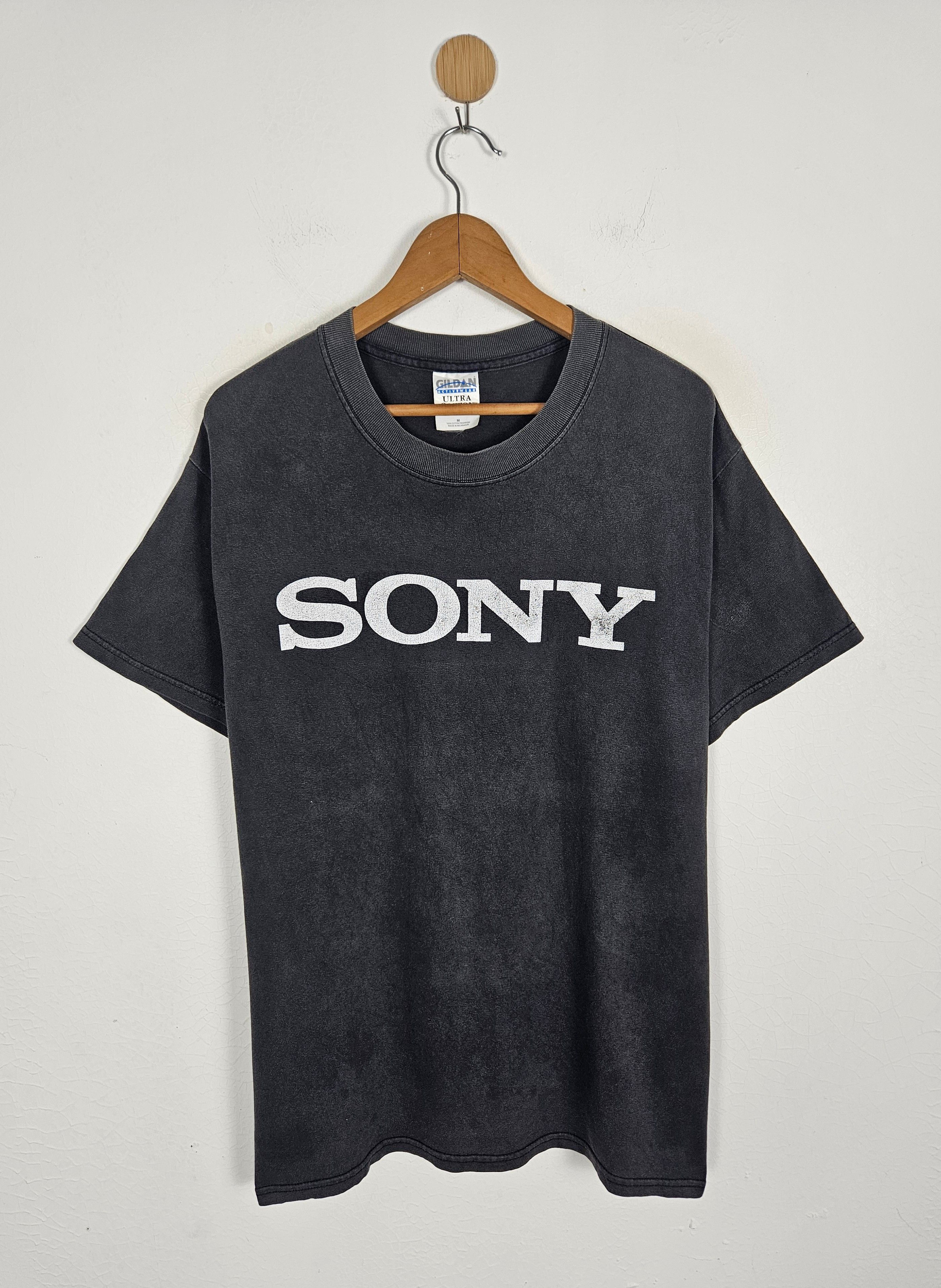Band Tees × Made In Usa × Vintage Vintage 90's Meat Beat