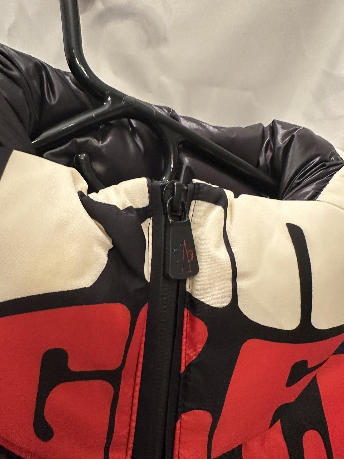 Moncler Grenoble Moncler Grenoble Limatt Giubbotto Jacket Size US L / EU 52-54 / 3 - 5 Thumbnail