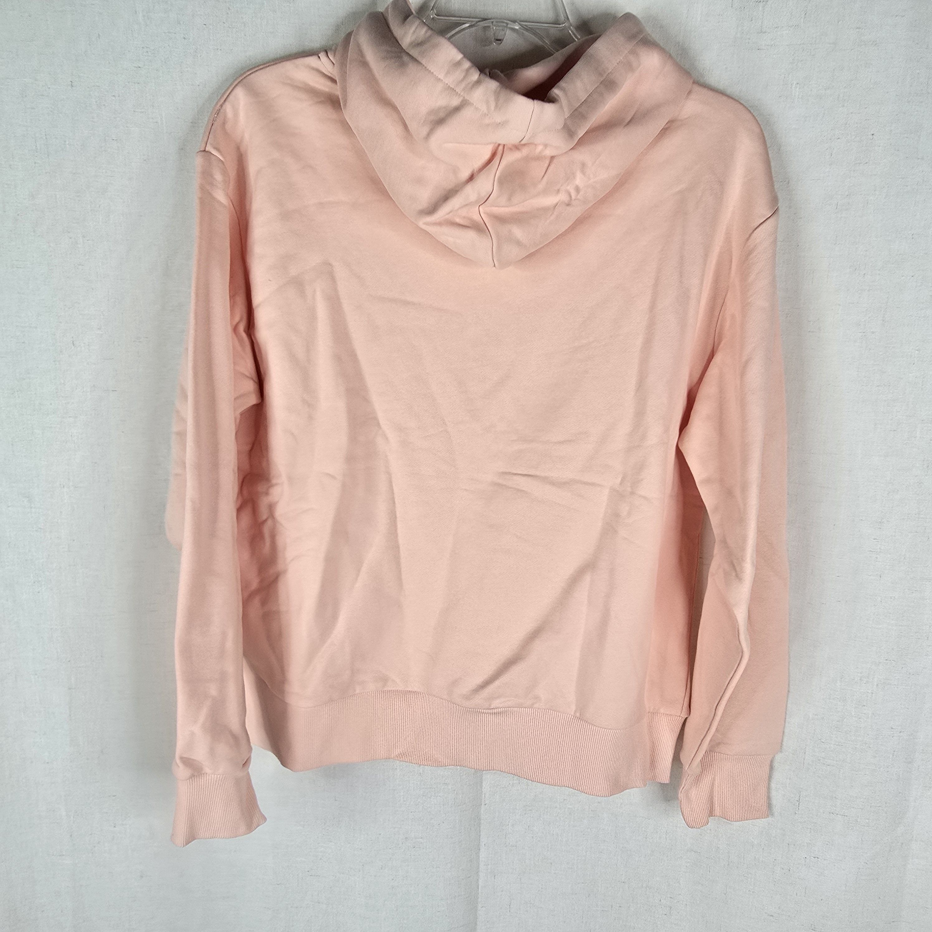 CLOT Clottee By Clot Mens Large Beach Club Peach hoodie Size US L / EU 52-54 / 3 - 8 Thumbnail