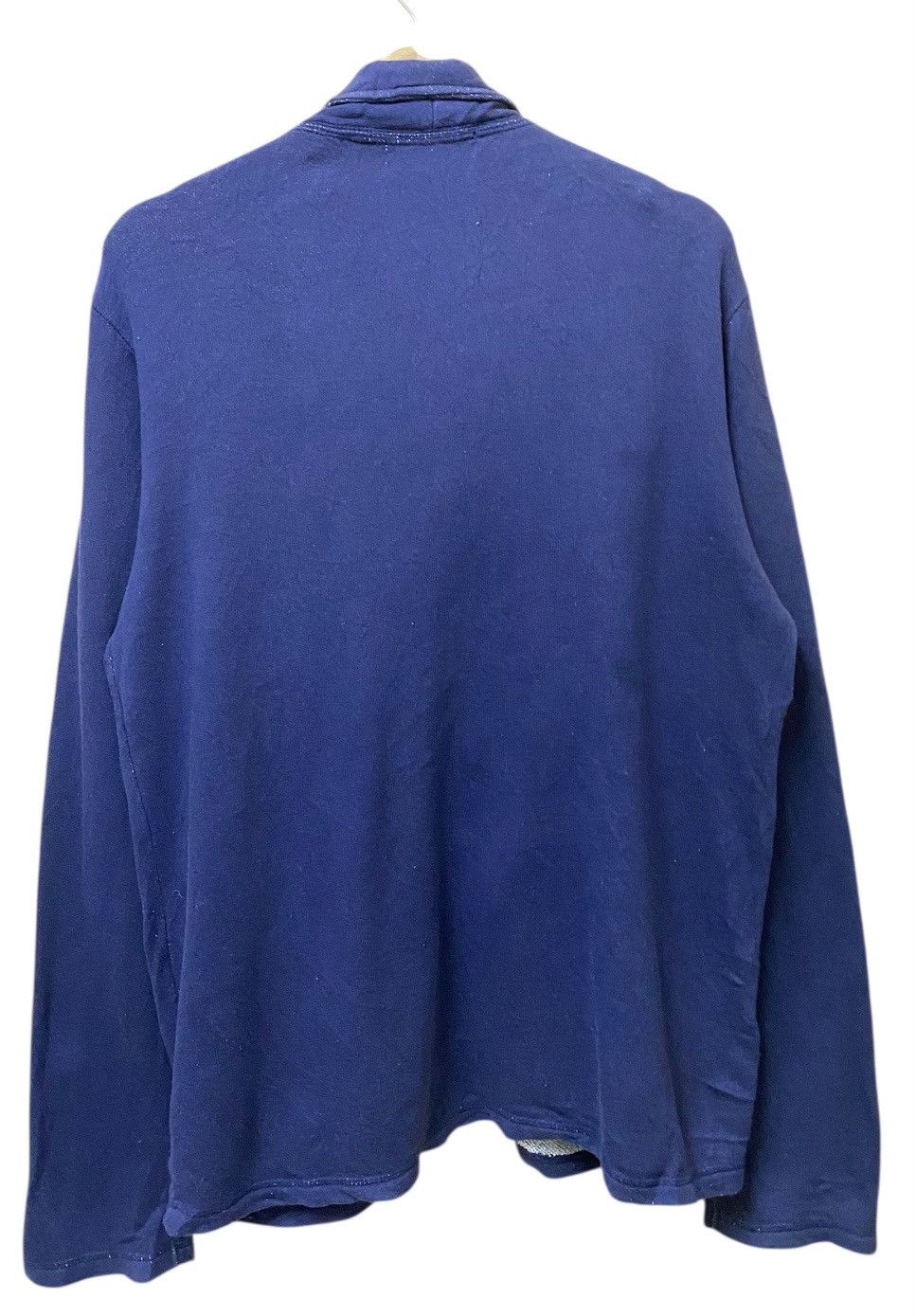 Global Work Global Work Cotton Cardigan Button Ups Size US L / EU 52-54 / 3 - 2 Thumbnail