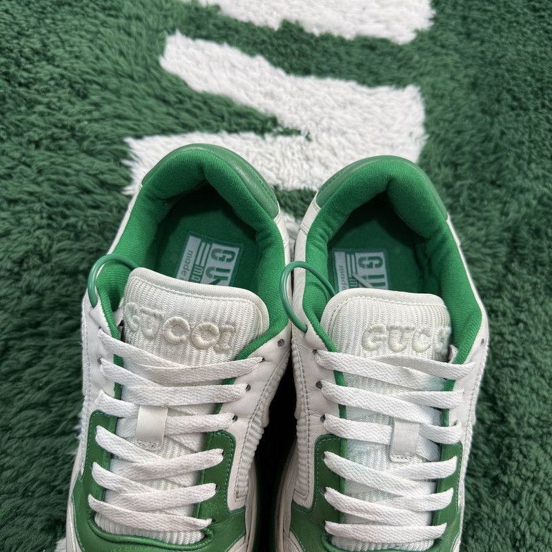 Gucci Gucci MAC8- Size US 7.5 / EU 40-41 - 6 Thumbnail