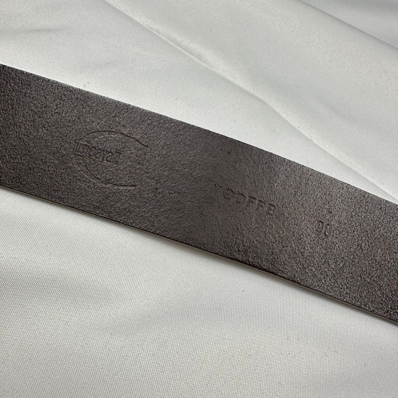 Our Legacy Our Legacy Brown Designer Belt Size ONE SIZE - 3 Thumbnail