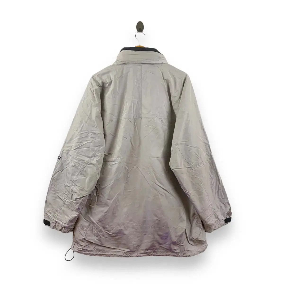 Canterbury of New Zealand Vintage CANTERBURY NEW ZEALAND Parka Jacket Size US XXL / EU 58 / 5 - 2 Thumbnail