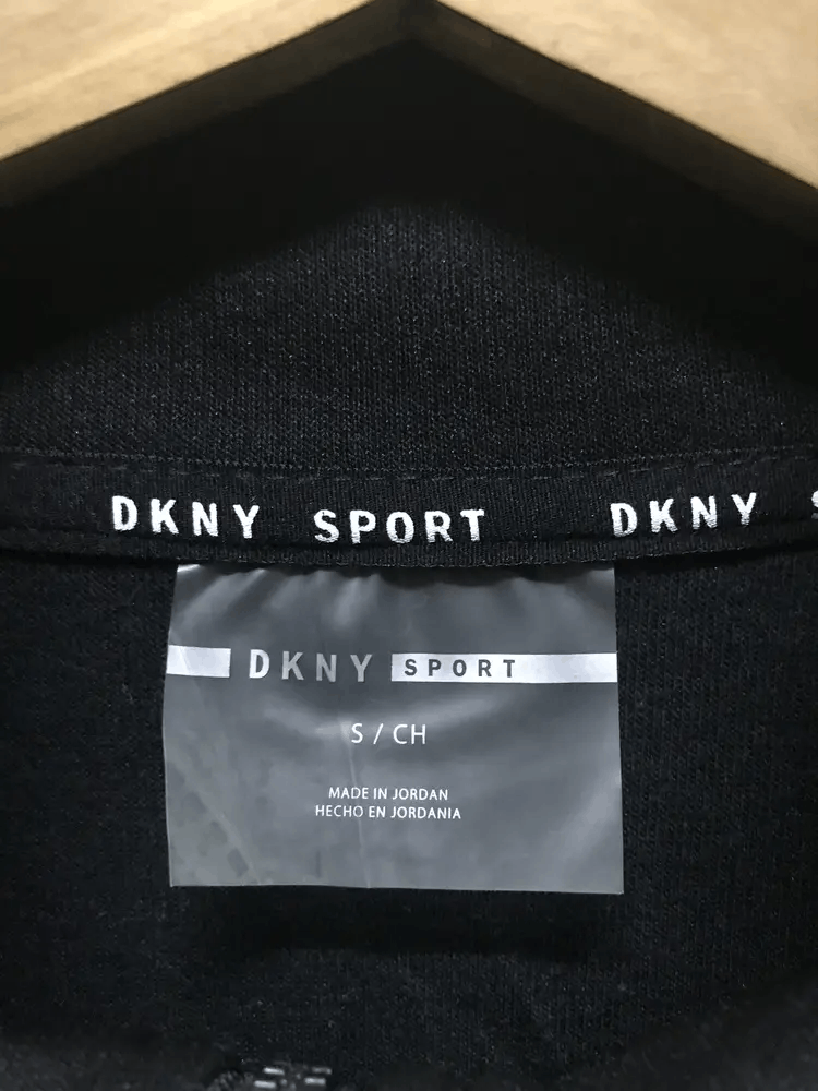 DKNY DKNY Donna Karan New York Sport Sweaters Size S / US 4 / IT 40 - 6 Thumbnail