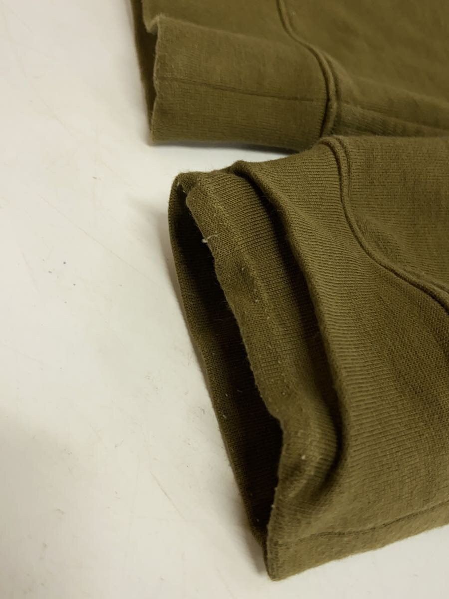 Visvim Cotton Sweatshirt Size US L / EU 52-54 / 3 - 7 Thumbnail
