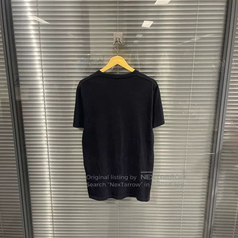 Loewe Loewe Tie-dye Embroidered Large Logo T-Shirt Size US M / EU 48-50 / 2 - 2 Thumbnail