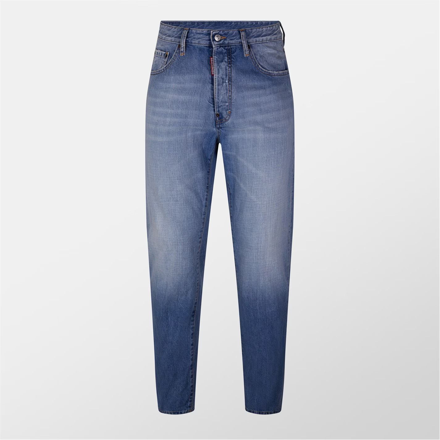 Dsquared2 o1g2r1mq0426 Cool Guy Jeans in Blue Size US 38 / EU 54 - 1 Thumbnail