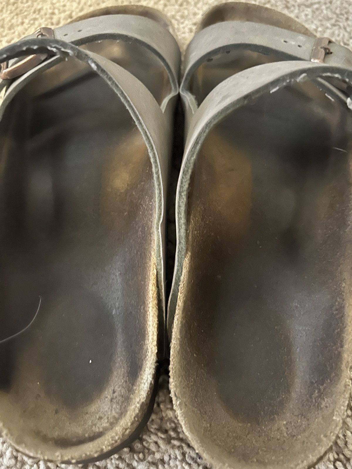 Birkenstock Women’s Birkenstock Sandals Size US 11 / IT 41 - 4 Thumbnail
