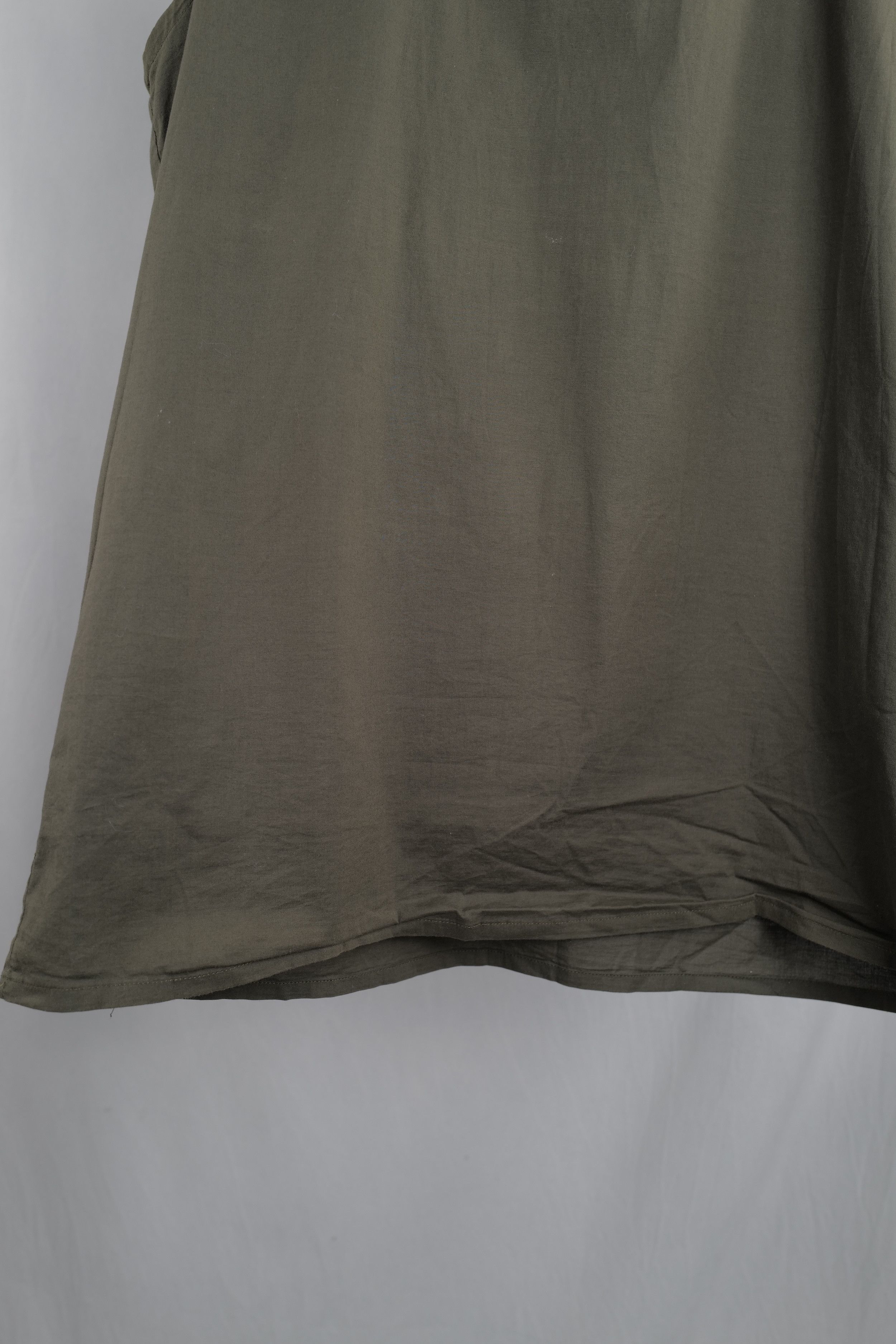 Kris Van Assche Krisvanassche TOP Size US S / EU 44-46 / 1 - 4 Thumbnail