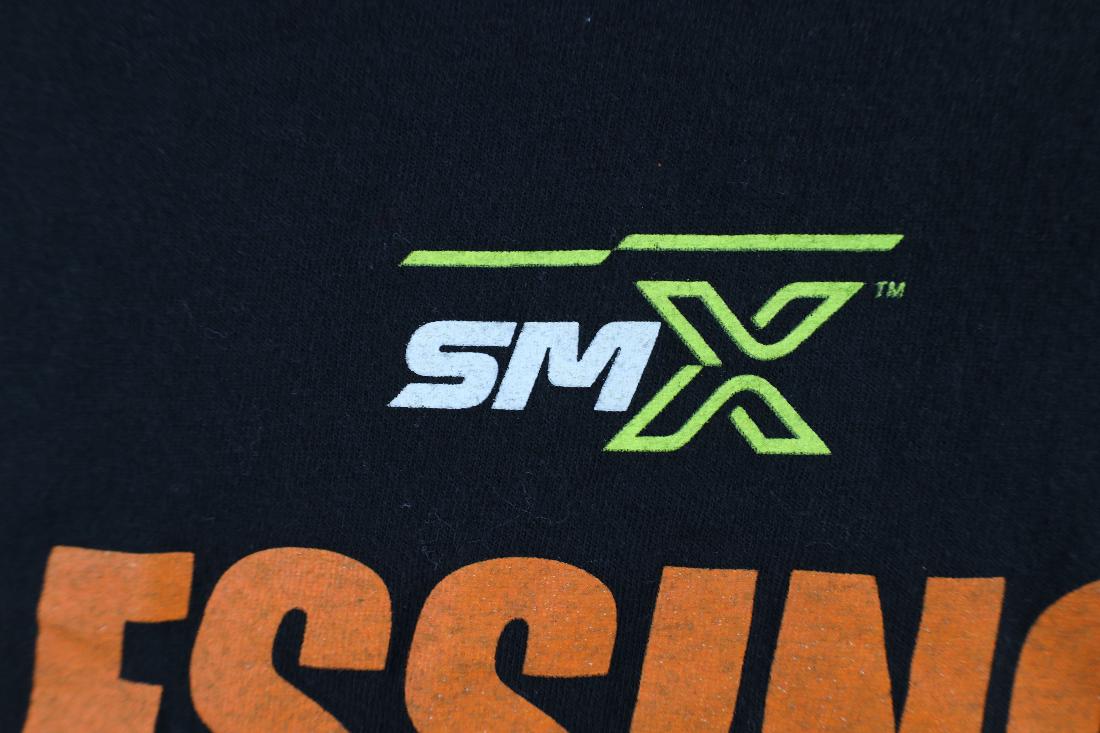 Vintage Y2K Streetwear KTM Factory Racing Aaron Plessinger T-Shirt Size US M / EU 48-50 / 2 - 9 Thumbnail