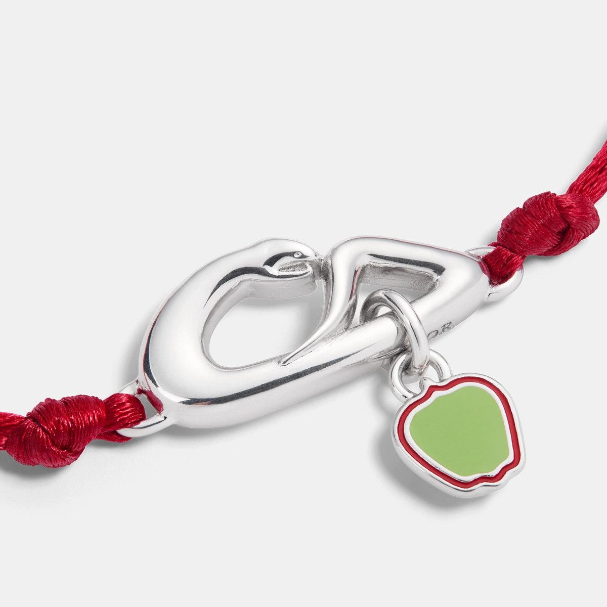 Dior o1bcso1str0126 Size:OS/Kaws Bracelet in Silver Size ONE SIZE - 2 Thumbnail