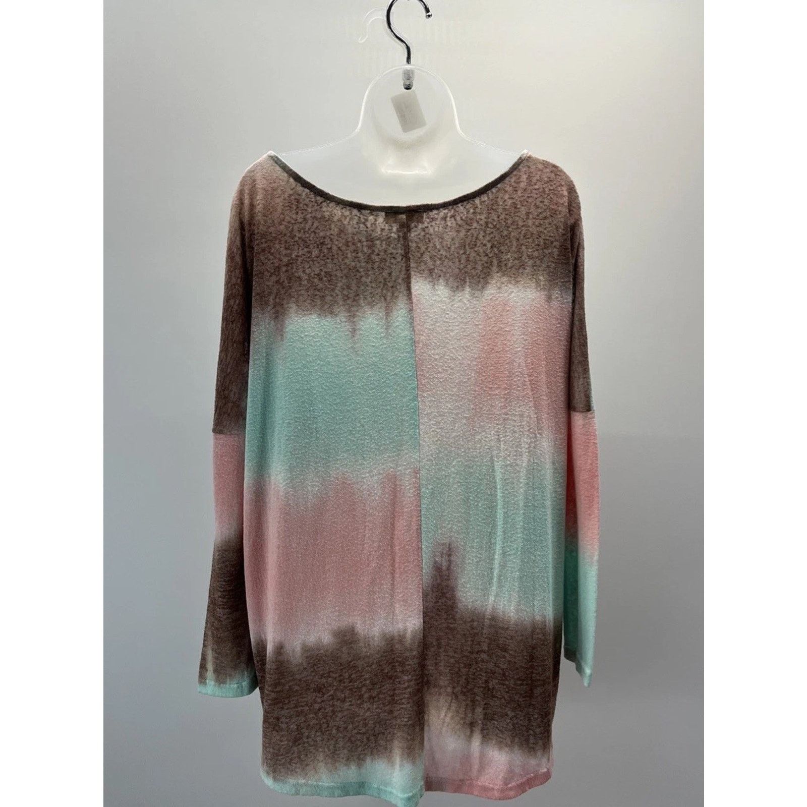 Other Umgee Women’s Tie Dye Shirt Top-Size S Size S / US 4 / IT 40 - 4 Thumbnail