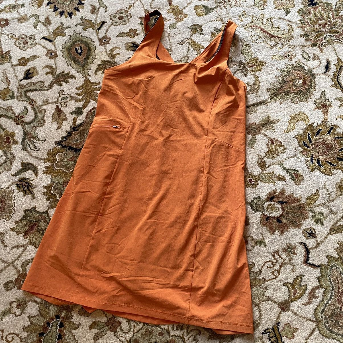Rei REI athletic dress size S Size S / US 4 / IT 40 - 2 Thumbnail