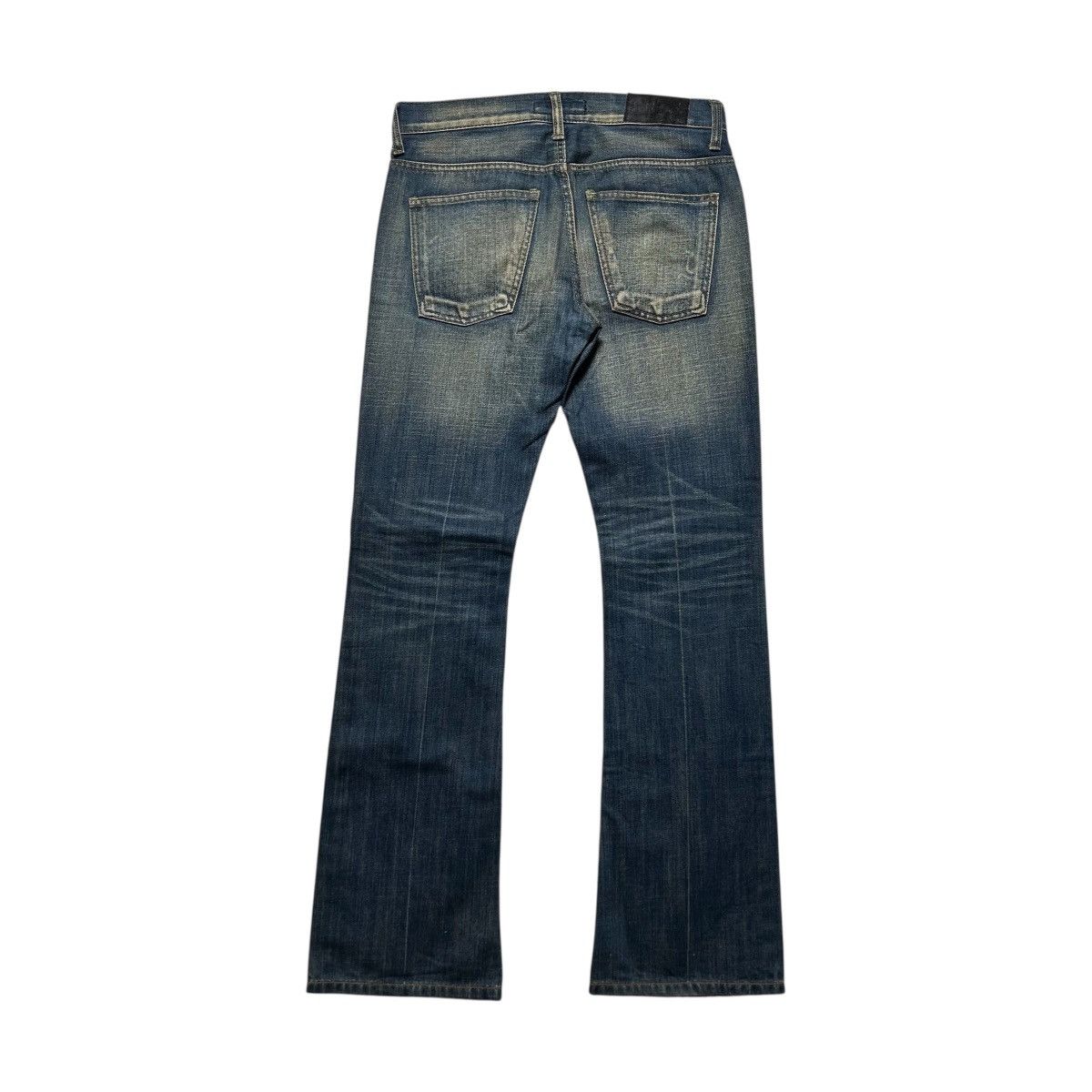 Acne Studios Vintage Acne Studio Denim Jeans Pants Size 32" / US 10 / IT 46 - 2 Thumbnail