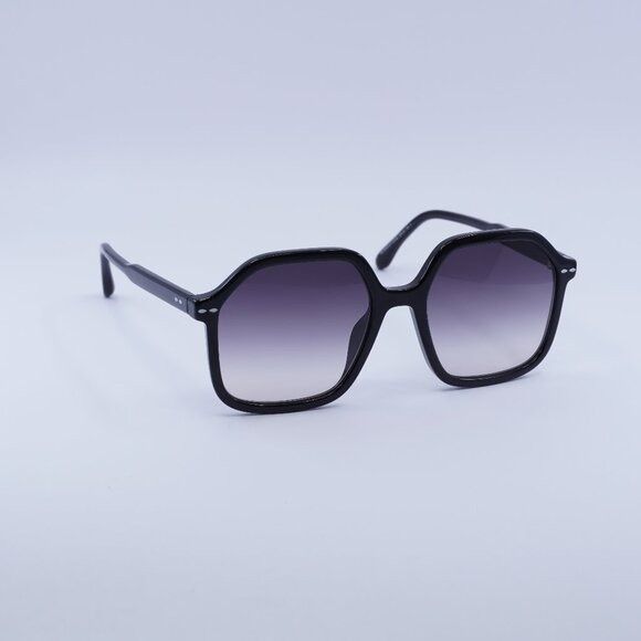 Isabel Marant Isabel Marant IM 0049/G/S 0807 9O Sunglasses Size ONE SIZE - 1 Thumbnail