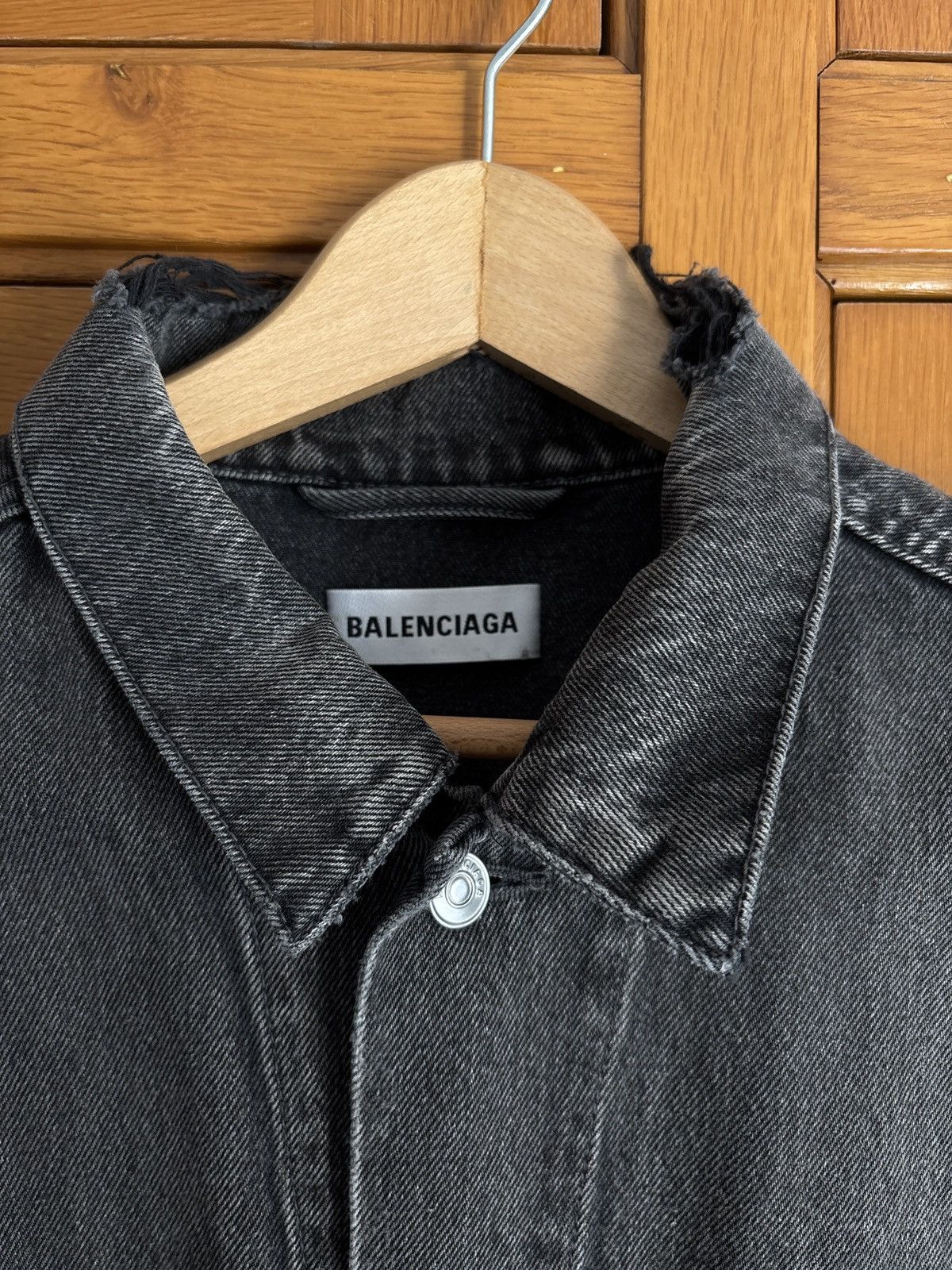 Balenciaga BALENCIAGA Size US M / EU 48-50 / 2 - 4 Thumbnail