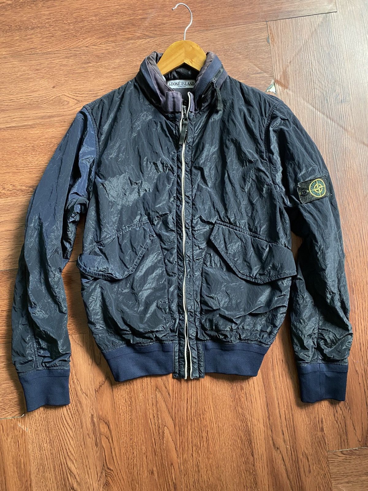 Vintage Stone Island