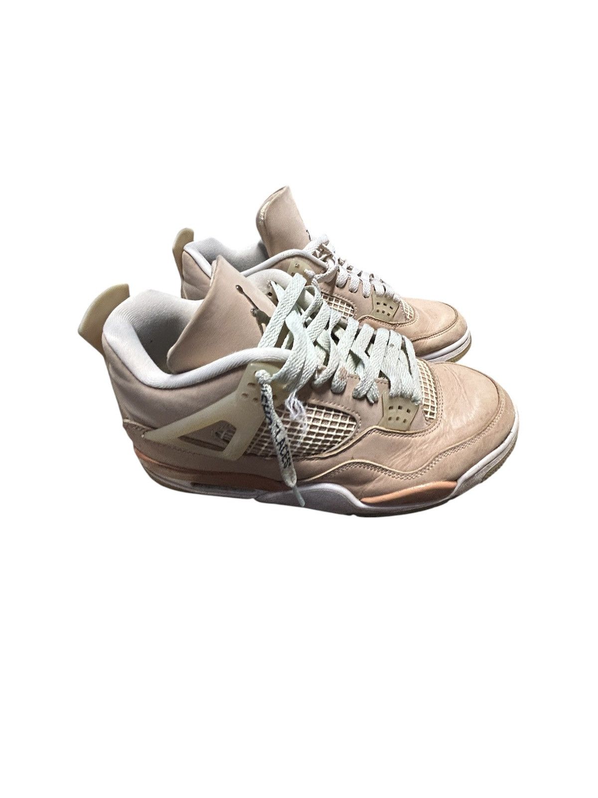 Jordan Brand Jordan 4 Shimmer Size US 10.5 / EU 43-44 - 1 Thumbnail