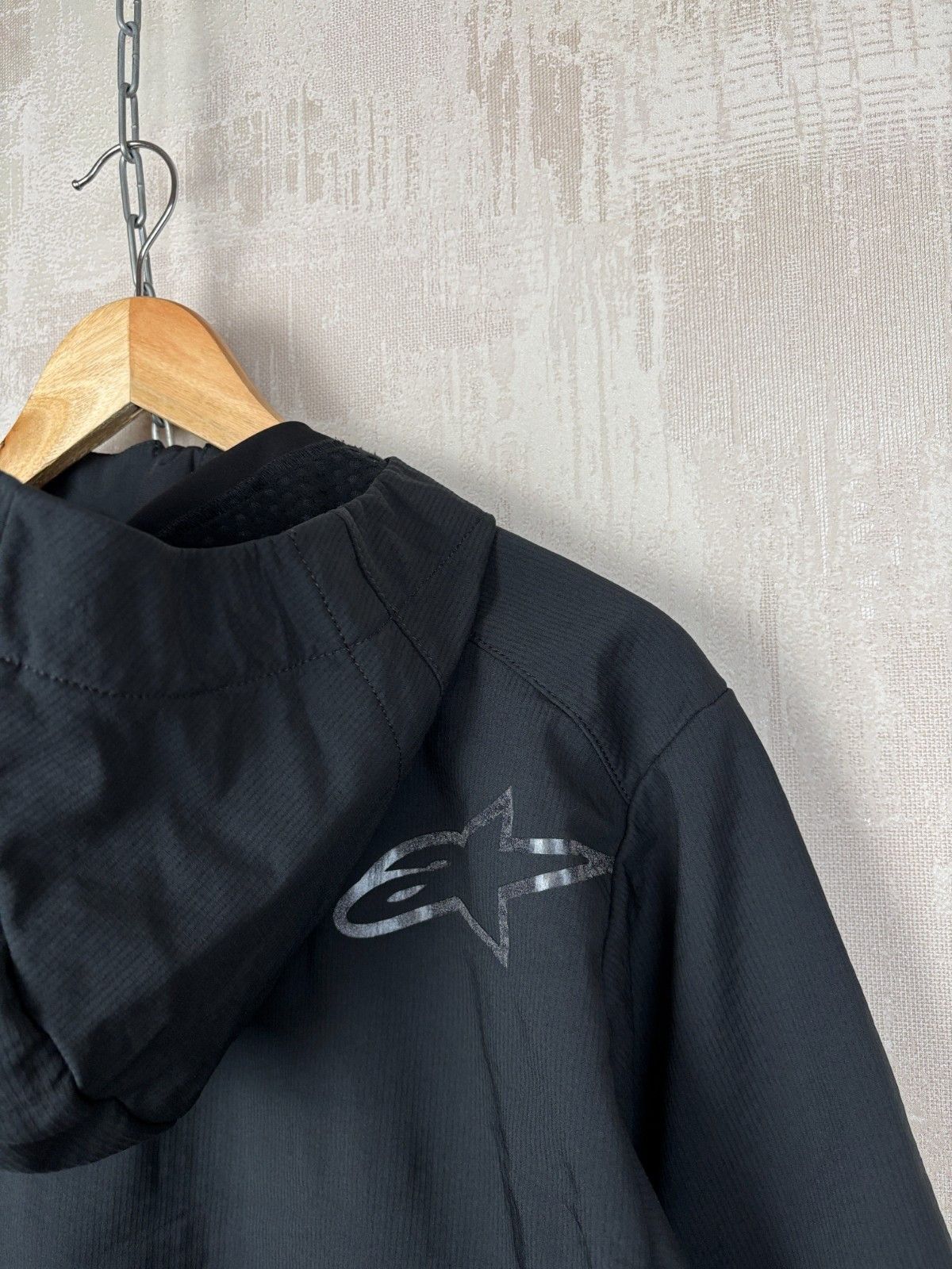 Alpinestars MINT! Alpinestars Nevada Thermal Jacket Hooded Size US XXL / EU 58 / 5 - 17 Thumbnail