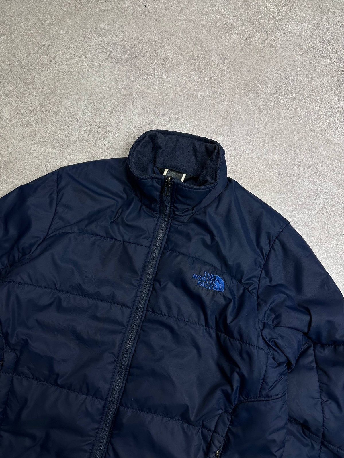 The North Face Vintage The North Face Puffer Down Light Jacket Rare M Size US M / EU 48-50 / 2 - 3 Thumbnail