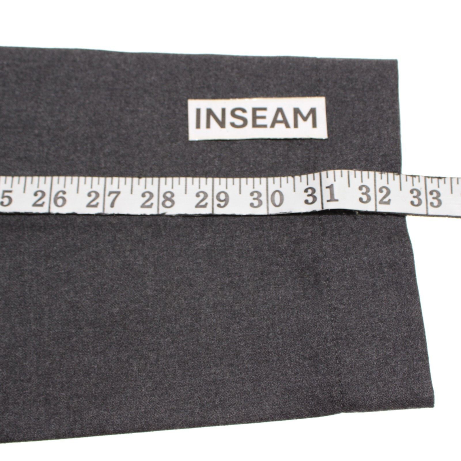 Incotex INCOTEX New with tags Dress Pants Size 38 US In Gray Size US 38 / EU 54 - 8 Thumbnail