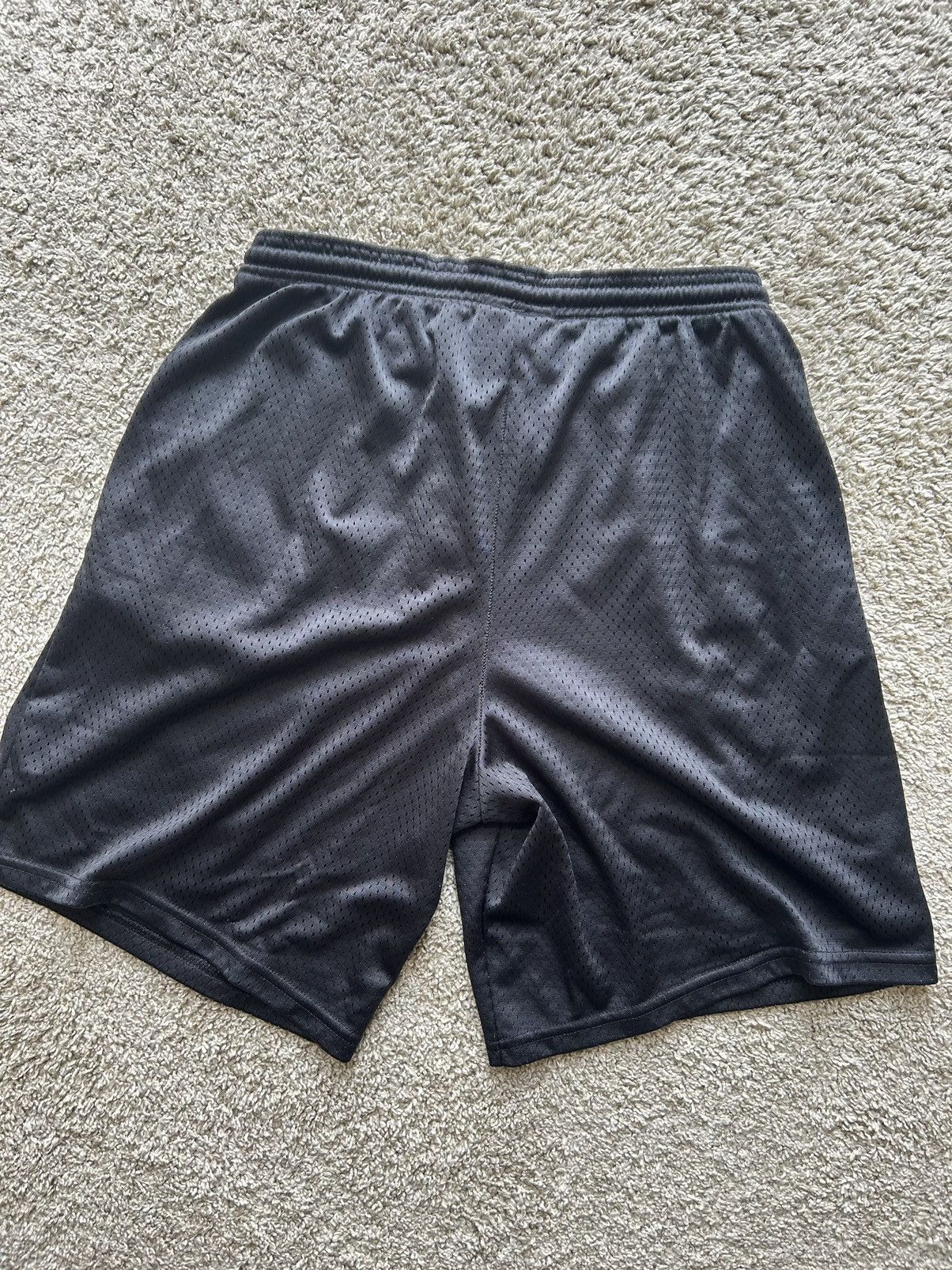 Champion Dbruze East West Tee Shorts Size US 32 / EU 48 - 5 Thumbnail