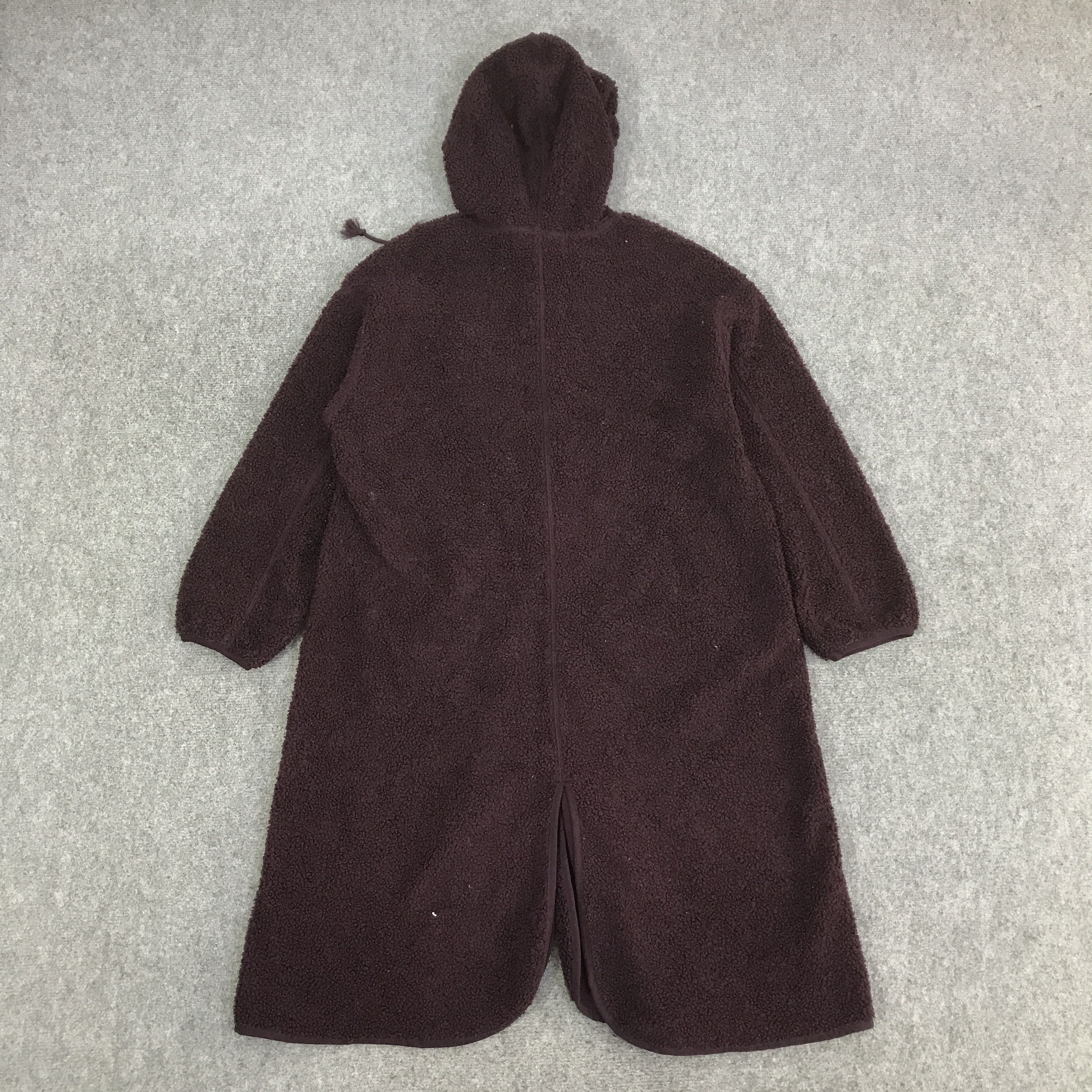 GU × Undercover GU X UNDERCOVER JACKET K97B6 Size US M / EU 48-50 / 2 - 3 Thumbnail