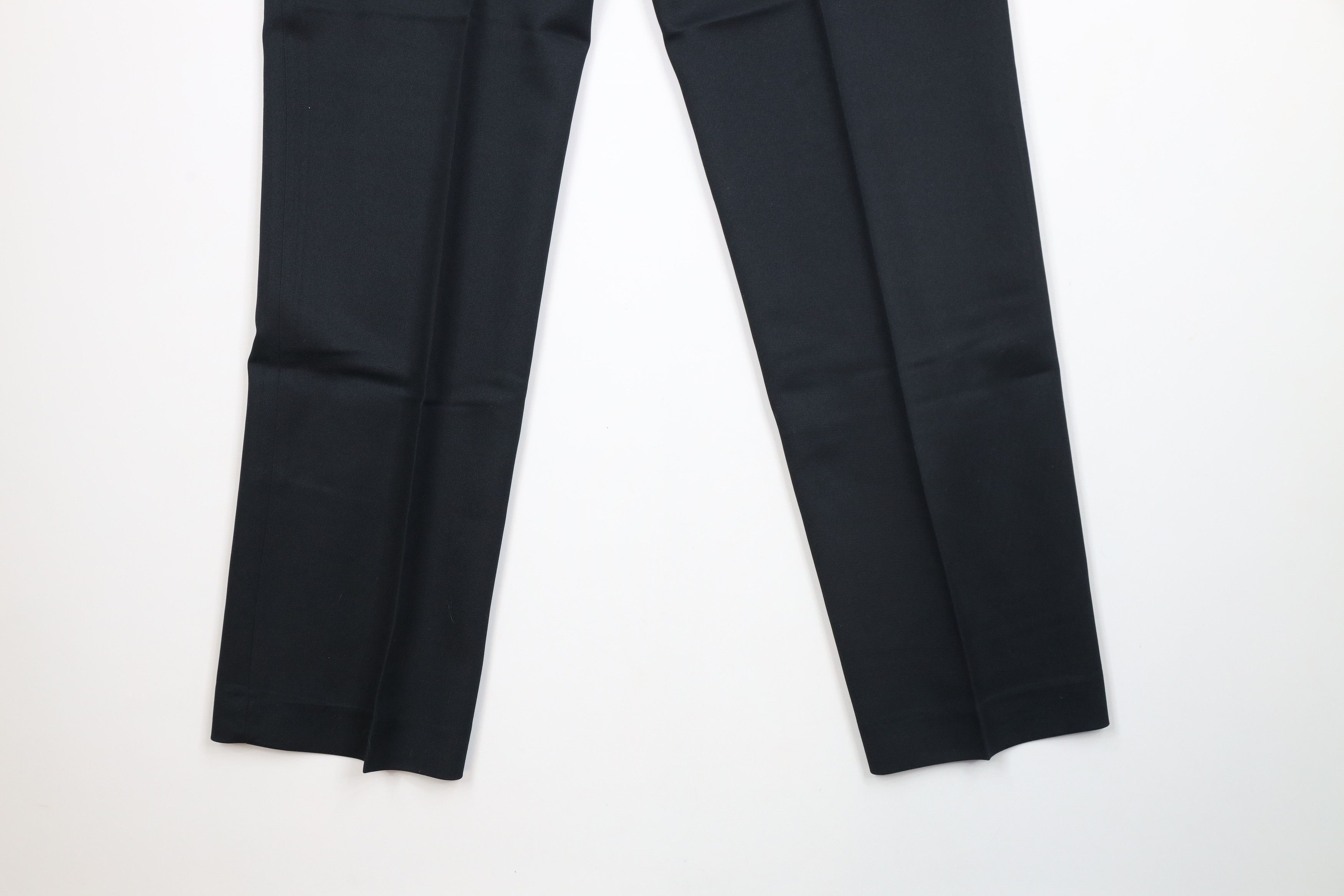 Vintage Deadstock Vintage 70s Streetwear Wide Leg Chino Pants USA Size US 36 / EU 52 - 12 Thumbnail