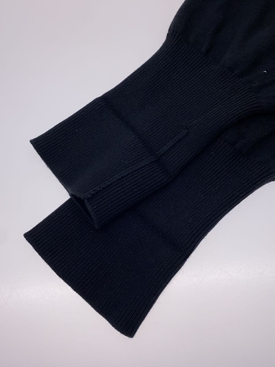 A.PRESSE Black Cotton 25ss Size US S / EU 44-46 / 1 - 6 Thumbnail