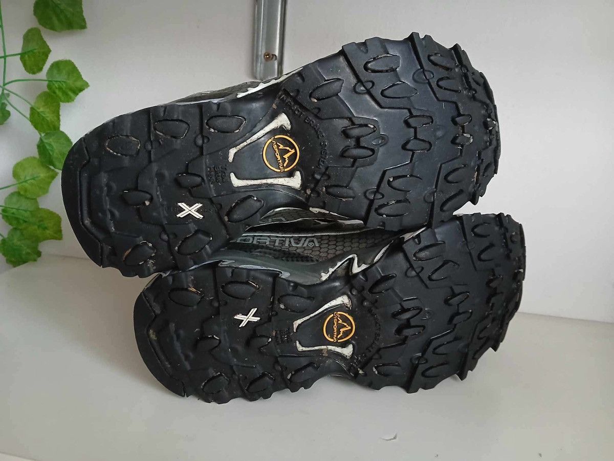 La Sportiva La Sportiva Ultra Raptor Gtx outdoor shoes Size US 8.5 / IT 38.5 - 8 Thumbnail