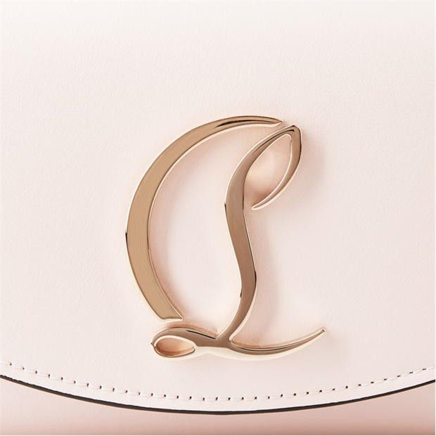 Christian Louboutin Loubi54 Wallet On Chain Size ONE SIZE - 5 Thumbnail