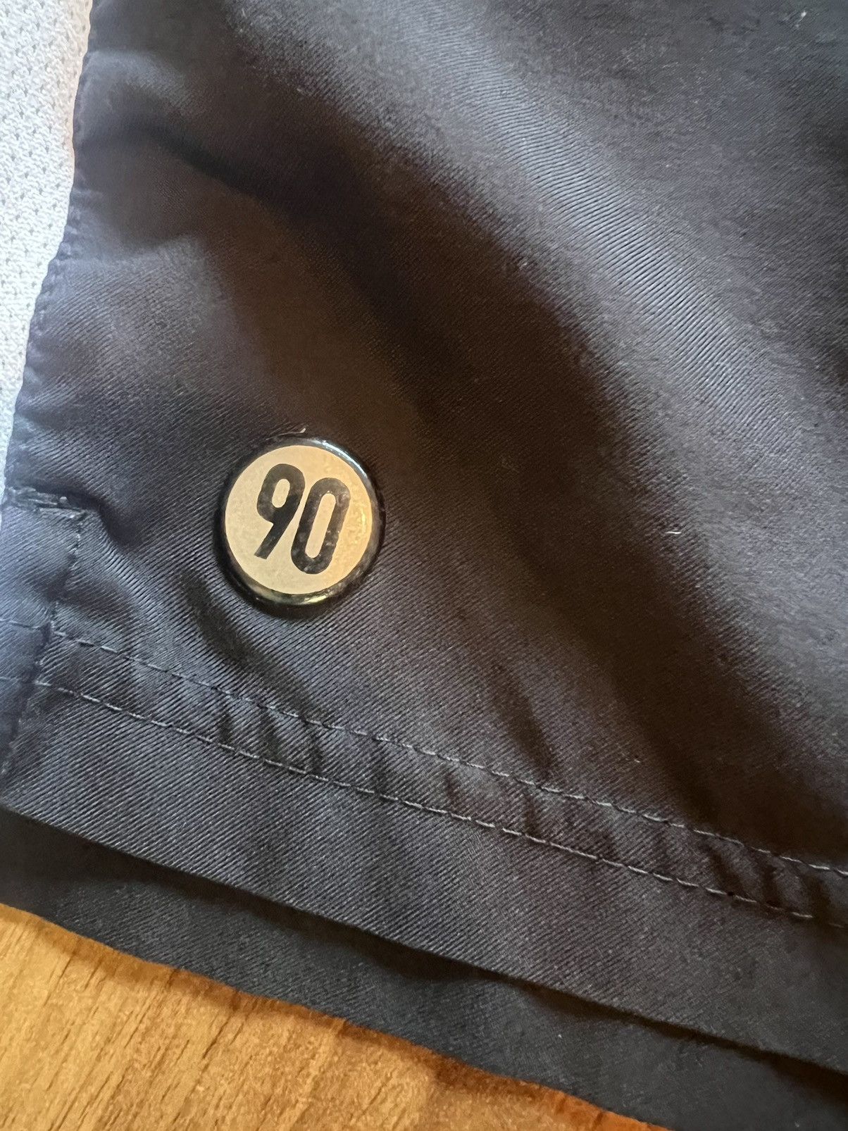 Nike Nike total90 shorts Size US 34 / EU 50 - 3 Thumbnail