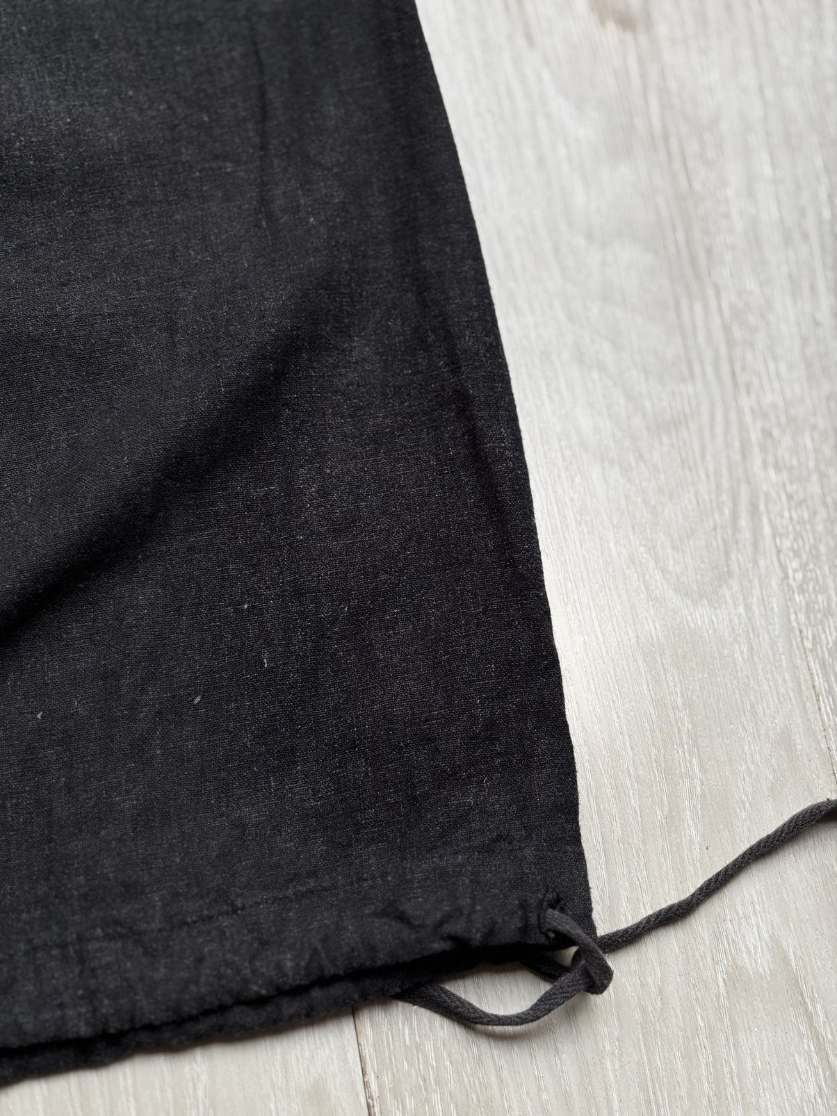 GOA CLEVER TRICK Suspender cargo pants similar to goa Size US 30 / EU 46 - 6 Thumbnail