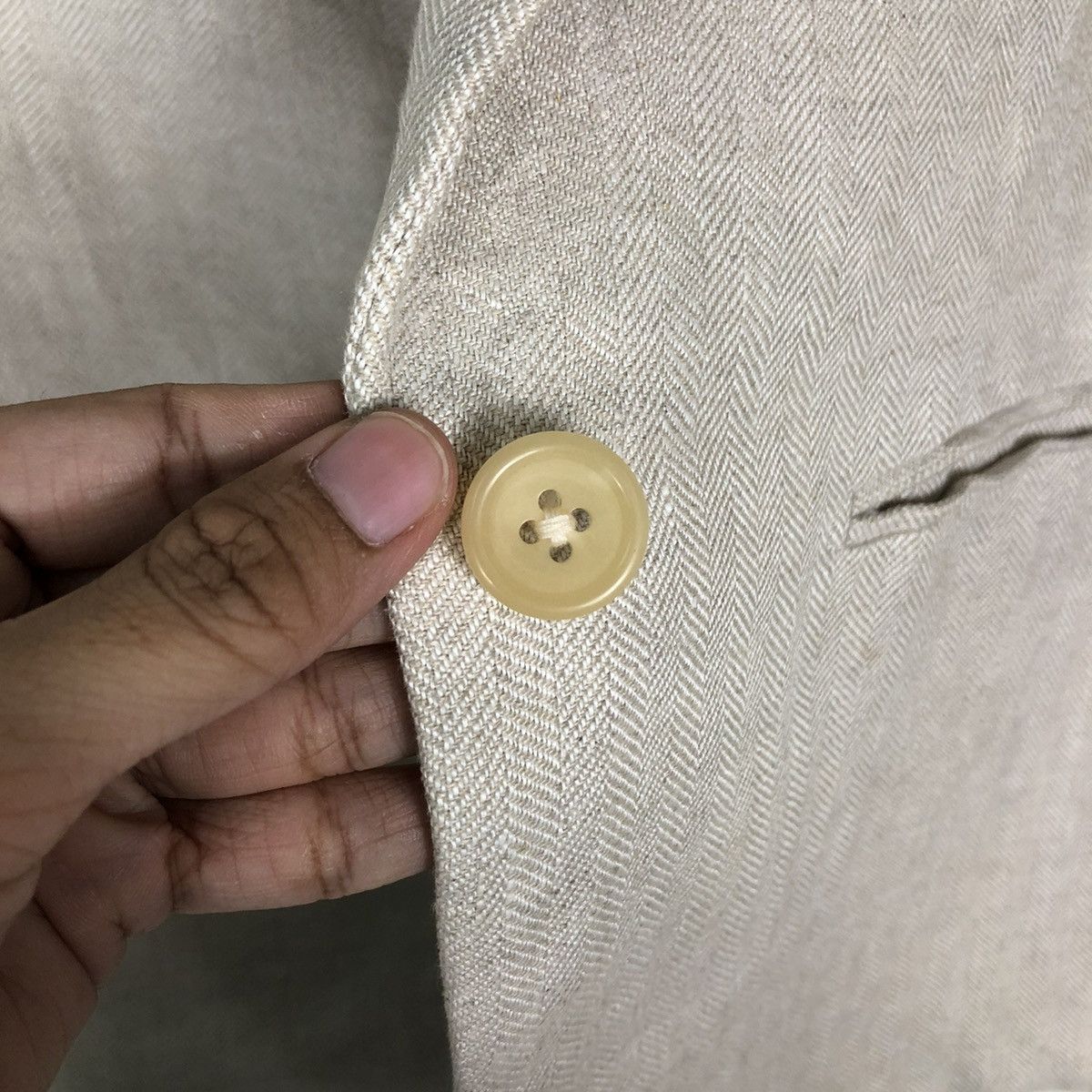 Margaret Howell 🔥VINTAGE CHORE JACKET WORKER MARGARETT HOWELL Size US M / EU 48-50 / 2 - 16 Thumbnail