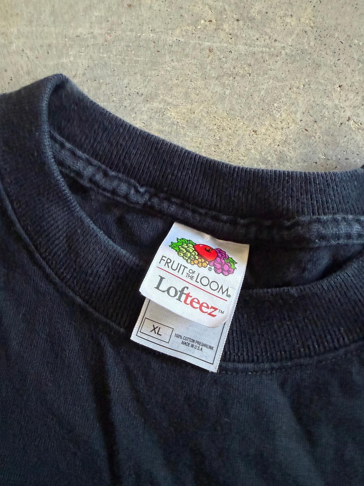Fruit Of The Loom VTG IBM IntelliStation Create Your Next Masterpiece Tee Sz L Size US L / EU 52-54 / 3 - 5 Thumbnail