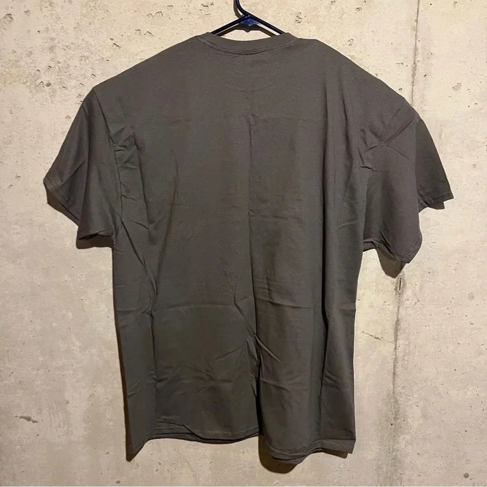Gildan Army ROTC Men Leadership Grey T-Shirt Size XXL NEW Size US XXL / EU 58 / 5 - 3 Thumbnail