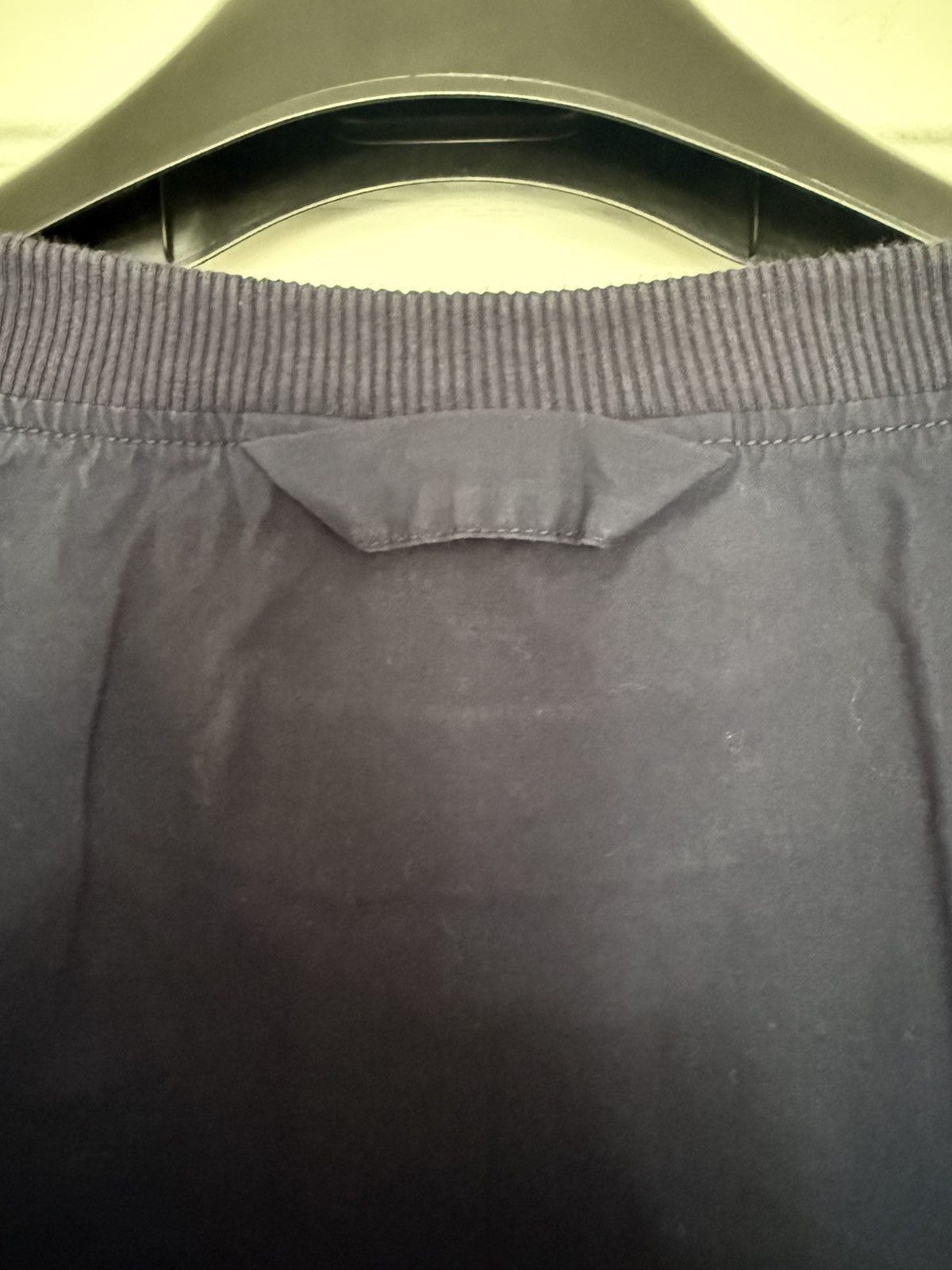 Muji Muji blue t-shirt S-M Size US M / EU 48-50 / 2 - 5 Thumbnail