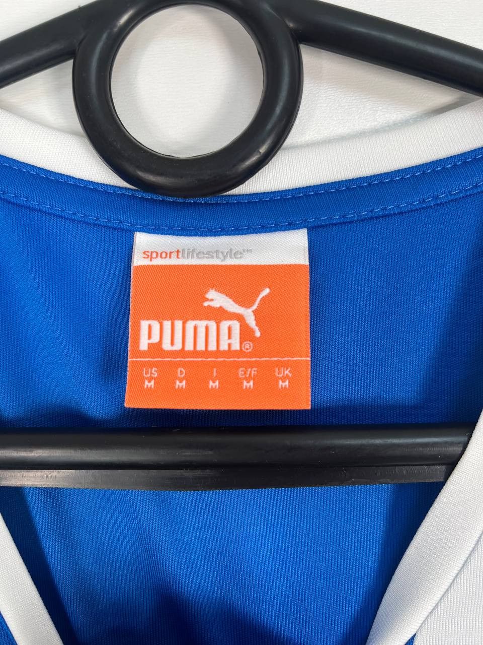 Puma Grasshopper Club Zurich Football 12/13 Shirt Puma Size M Size US M / EU 48-50 / 2 - 3 Thumbnail